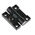 Southco Friction Hinge, Screw Fixing, 42.9mm x 36.5mm x 12.7mm