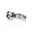RS PRO Stainless Steel Triangular Key, 26mm Panel-to-Tongue