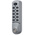 Zinc Electronic Powder Coated Silver Code Lock
