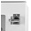 Bopla Cabinet Lock