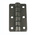 Savigny Steel Butt Hinge, 40mm x 24.4mm x 2mm