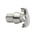 Euro-Locks a Lowe & Fletcher group Company Locking Latch, 20mm Panel-to-Tongue, 20mm Cutout, Latch Unlock