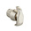 Euro-Locks a Lowe & Fletcher group Company Locking Latch, 20mm Panel-to-Tongue, 20mm Cutout, Latch Unlock