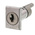Euro-Locks a Lowe & Fletcher group Company Pedestal Lock, 31mm Panel-to-Tongue, 13mm Cutout, Key Unlock