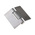 Pinet Steel Butt Hinge, 50mm x 50mm x 2mm