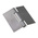 Pinet Steel Butt Hinge, 60mm x 60mm x 2mm