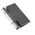 Pinet Steel Butt Hinge, 60mm x 60mm x 2mm