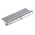 Pinet Stainless Steel Flag Hinge, 60mm x 40mm x 1.5mm