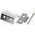 Pinet Steel Butt Hinge, Screw Fixing, 38mm x 19mm x 1.5mm