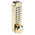 Brass Mechanical Polished Code Lock
