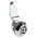 Euro-Locks a Lowe & Fletcher group Company Spanner Lock, 25.6mm Panel-to-Tongue, 23 x 20.2mm Cutout, Square Head Unlock