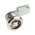 Euro-Locks a Lowe & Fletcher group Company Camlock, 12.8mm Panel-to-Tongue, 16.3 x 14.1mm Cutout, Key Unlock