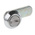 Euro-Locks a Lowe & Fletcher group Company Camlock, 9.5mm Panel-to-Tongue, 16.1 x 13.1mm Cutout, Coin/Screwdriver Unlock