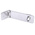 RS PRO Stainless Steel Hasp & Staple, 114 x 36mm
