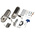 Stainless Steel Mechanical Code Lock