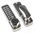 Stainless Steel Mechanical Polished Code Lock