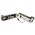 Steel Electronic Brushed Code Lock