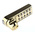 Brass Electronic Polished Code Lock