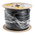 Belden Black PVC Cat5e Cable SF/UTP, 305m Unterminated/Unterminated