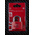 RS PRO Key Weatherproof Brass Padlock, 6mm Shackle, 43mm Body