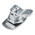 Schneider Electric Cabinet Lock, Key Unlock
