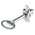 Schneider Electric Cabinet Lock, Key Unlock