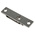 Pinet Stainless Steel Locking Latch, Key Unlock