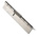 Pinet Steel Spring Hinge, 120mm x 40mm x 1.5mm