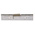 Pinet Stainless Steel Spring Hinge, Screw Fixing, 120mm x 40mm x 1.5mm
