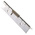Pinet Stainless Steel Spring Hinge, Screw Fixing, 120mm x 40mm x 1.5mm