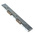 Pinet Steel Spring Hinge, Screw Fixing, 180mm x 2mm