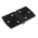 Pinet Polyamide Back Flap Hinge, Screw Fixing, 60mm x 120mm x 6.5mm