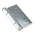 Pinet Steel Butt Hinge, Screw Fixing, 60mm x 60mm x 2mm