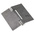 Pinet Steel Butt Hinge, 70mm x 70mm x 2mm
