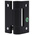 Pinet Aluminium Spring Hinge, Screw Fixing, 67mm x 55mm x 4.5mm