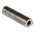 Pinet Steel Bullet Hinge, Weld-on Fixing, 140mm x 25.5mm
