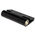 Pinet Aluminium Spring Hinge, Screw Fixing, 100mm x 82.5mm x 5.5mm