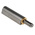 Pinet Steel Bullet Hinge, Weld-on Fixing, 120mm x 20mm x Dia. 9mm