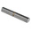 Pinet Steel Bullet Hinge, Weld-on Fixing, 120mm x 20mm x Dia. 9mm