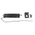 RS PRO Steel Door Bolt