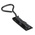 RS PRO Steel Door Bolt