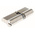 ABUS Brass Euro Cylinder Lock, 45/50 mm (61mm)