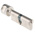 ABUS Brass Euro Cylinder Lock, 35/35 mm (61mm)