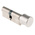 ABUS Brass Euro Cylinder Lock, 35/35 mm (61mm)