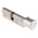 ABUS Brass Euro Cylinder Lock, 40/40 mm (61mm)