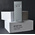 TDSi Proximity Reader With LED Indicator