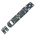 ABUS Steel Hasp & Staple, 155 x 45mm, 12.5mm