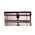 ABUS Brass Cylinder Lock, 45/55 mm (100mm)