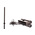 ABUS Brass Cylinder Lock, 45/55 mm (100mm)