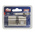 ABUS Steel Cylinder Lock, 30/30 mm (61mm)